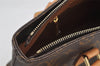 Authentic Louis Vuitton Monogram Cabas Piano Shoulder Tote Bag M51148 Junk 7532I