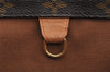Authentic Louis Vuitton Monogram Cabas Piano Shoulder Tote Bag M51148 Junk 7532I