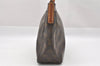 Authentic Louis Vuitton Monogram Looping MM Shoulder Bag M51146 LV 7535I
