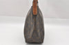 Authentic Louis Vuitton Monogram Looping MM Shoulder Bag M51146 LV 7535I