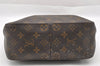 Authentic Louis Vuitton Monogram Looping MM Shoulder Bag M51146 LV 7535I