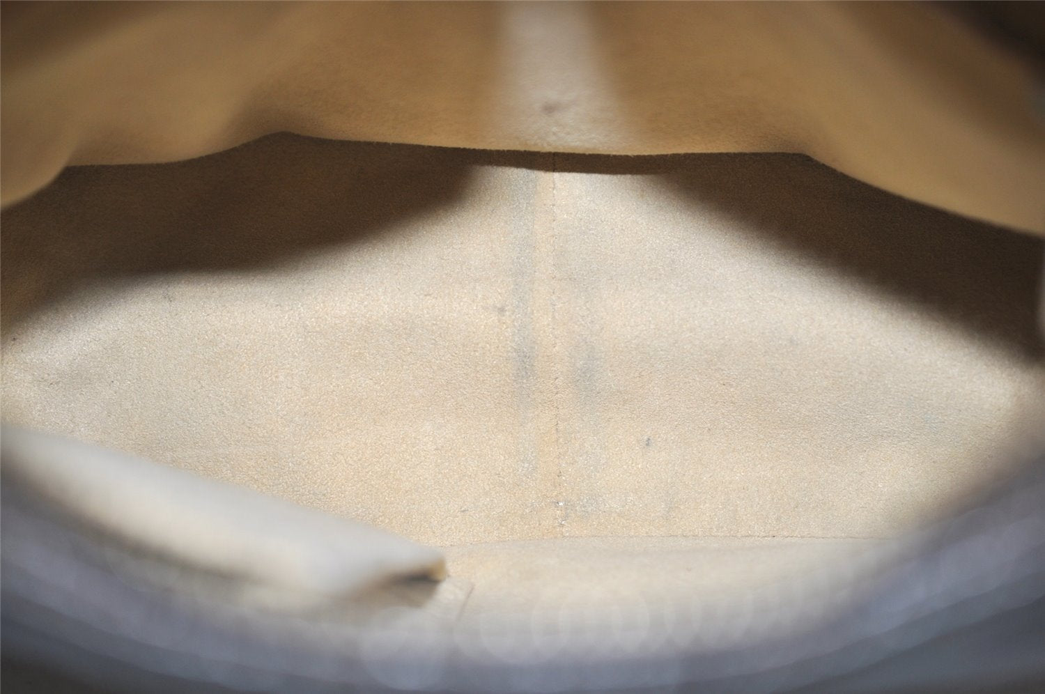 Authentic Louis Vuitton Monogram Looping MM Shoulder Bag M51146 LV 7535I