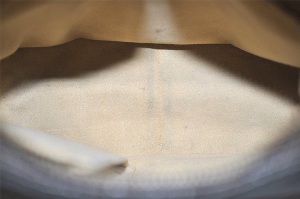 Authentic Louis Vuitton Monogram Looping MM Shoulder Bag M51146 LV 7535I