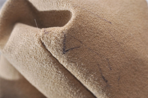 Authentic Louis Vuitton Monogram Looping MM Shoulder Bag M51146 LV 7535I