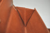 Authentic Louis Vuitton Monogram Porte Tresor International M61215 Wallet 7540I