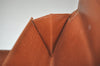 Authentic Louis Vuitton Monogram Porte Tresor International M61215 Wallet 7540I
