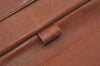Authentic Louis Vuitton Monogram Porte Tresor International M61215 Wallet 7540I