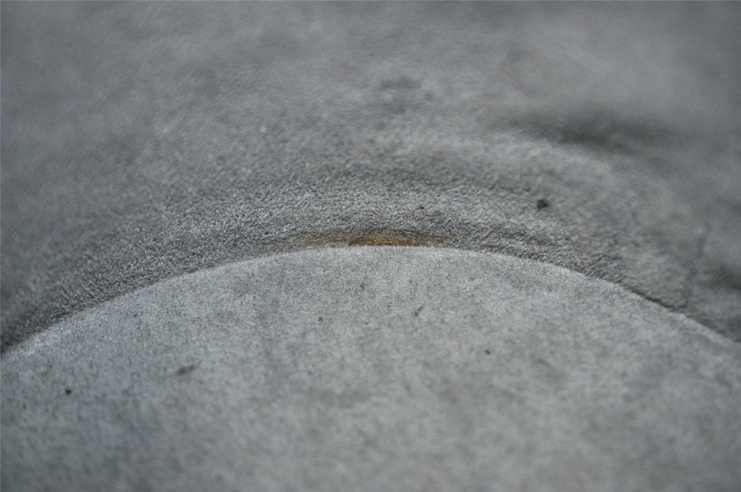 Authentic Louis Vuitton Epi Cannes Cosmetic Hand Bag Purse Black M48032 LV 7542I