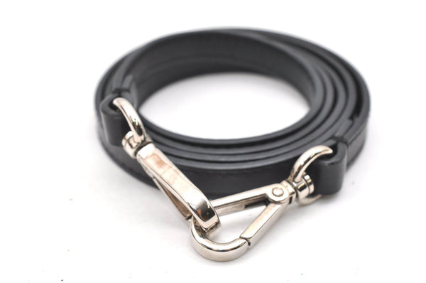 Authentic JIMMY CHOO Stella Star Pattern Leather 2Way Hand Bag White 7542K