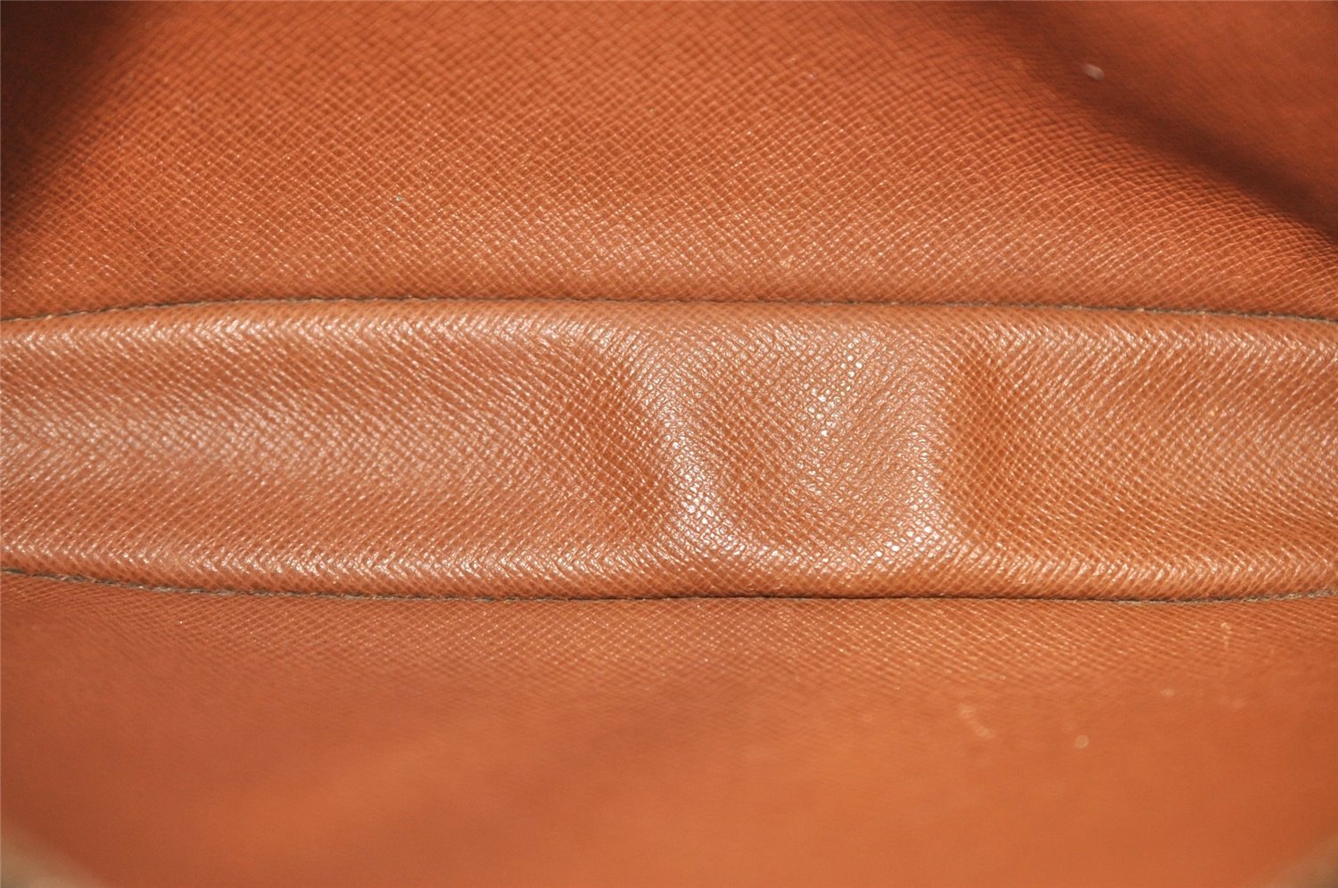 Auth Louis Vuitton Monogram Marly Bandouliere Shoulder Bag M51828 Junk 7549I