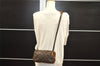 Auth Louis Vuitton Monogram Marly Bandouliere Shoulder Bag M51828 Junk 7549I