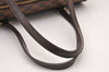 Authentic Louis Vuitton Damier Papillon 30 Hand Bag Purse N51303 LV 7553I
