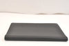 Authentic Louis Vuitton Taiga Agenda Bureau Notebook Cover Black R20409 LV 7554K