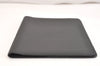 Authentic Louis Vuitton Taiga Agenda Bureau Notebook Cover Black R20409 LV 7554K