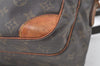 Authentic Louis Vuitton Monogram Nile Shoulder Cross Body Bag M45244 Junk 7559K