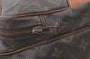 Authentic Louis Vuitton Monogram Nile Shoulder Cross Body Bag M45244 Junk 7559K