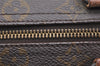 Authentic Louis Vuitton Monogram Speedy 30 Hand Boston Bag Old Model LV 7562K