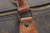 Authentic Louis Vuitton Monogram Speedy 30 Hand Boston Bag Old Model LV 7562K