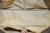 Authentic Louis Vuitton Monogram Trouville Hand Bag Purse M42228 LV 7563I