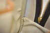 Authentic Louis Vuitton Monogram Trouville Hand Bag Purse M42228 LV 7563I