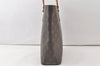 Authentic Louis Vuitton Monogram Luco Shoulder Tote Bag M51155 LV 7565K