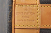 Authentic Louis Vuitton Monogram Cruiser Bag 40 Travel Hand Bag M41139 LV 7567I