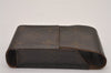 Authentic Louis Vuitton Monogram Etui Cigarette Case M63024 2Set LV 7575I
