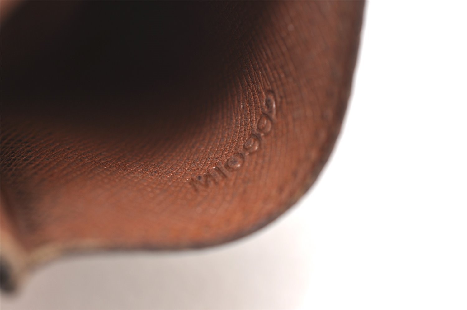 Authentic Louis Vuitton Monogram Etui Cigarette Case M63024 2Set LV 7575I