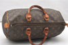 Authentic Louis Vuitton Monogram Speedy 35 Hand Boston Bag Old Model LV 7578K