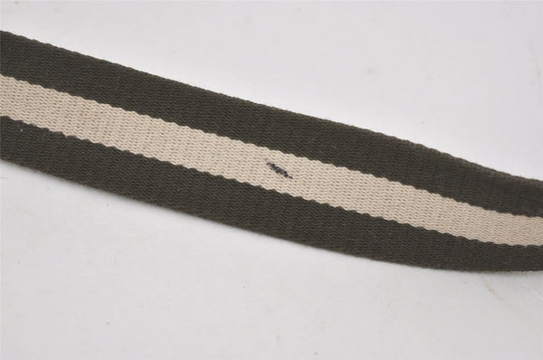 Authentic Louis Vuitton Monogram Mini Besace Mary Kate Shoulder Bag Green 7584I