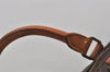 Authentic Louis Vuitton Monogram Keepall 50 Travel Boston Bag Old Model LV 7585I