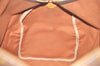 Authentic Louis Vuitton Monogram Keepall 50 Travel Boston Bag Old Model LV 7585I