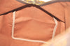 Authentic Louis Vuitton Monogram Keepall 50 Travel Boston Bag Old Model LV 7585I