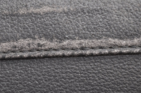 Authentic Louis Vuitton Epi Riviera Hand Bag Red M48187 LV 7587I