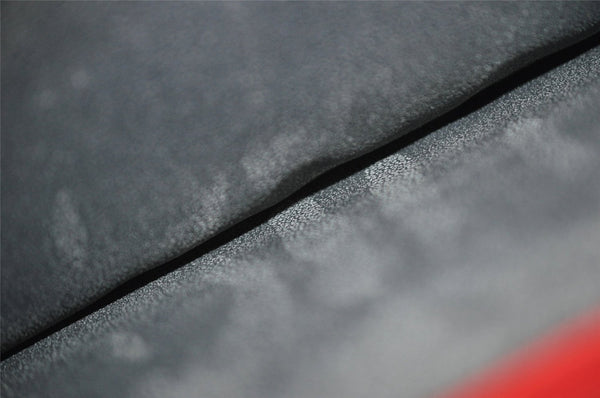 Authentic Louis Vuitton Epi Riviera Hand Bag Red M48187 LV 7587I