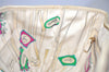 Authentic GUCCI Sherry Line Shoulder Tote Bag GG Canvas Leather Brown 7592J