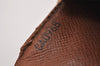 Authentic Louis Vuitton Monogram Agenda PM Notebook Cover R20005 LV 7599I