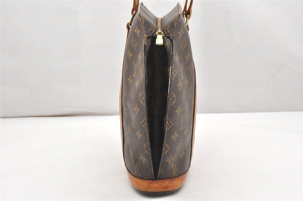 Authentic Louis Vuitton Monogram Babylone Shoulder Tote Bag M51102 LV 7599K