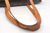 Authentic Louis Vuitton Monogram Babylone Shoulder Tote Bag M51102 LV 7599K