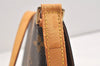 Authentic Louis Vuitton Monogram Musette Salsa Shoulder Bag Purse LV 7600K