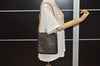 Authentic Louis Vuitton Monogram Musette Salsa Shoulder Bag Purse LV 7600K