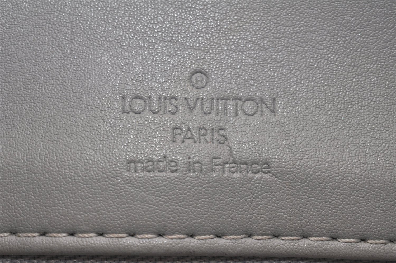 Authentic Louis Vuitton Vernis Houston Shoulder Hand Bag Yellow M91053 LV 7604K