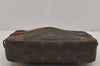 Authentic Louis Vuitton Monogram Trocadero 23 Shoulder Bag M51276 LV Junk 7607J