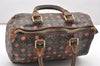 Authentic Louis Vuitton Monogram Cherry Speedy 25 Hand Bag M95009 Junk 7608K