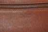 Authentic Louis Vuitton Monogram Trocadero 30 Shoulder Cross Bag M51272 LV 7611J