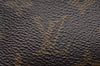 Authentic Louis Vuitton Monogram Boulogne 30 Shoulder Bag Old Model Junk 7618I