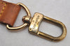 Authentic Louis Vuitton Leather Shoulder Strap Beige 41.3-48.2" LV 7619J