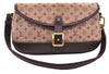 Authentic Louis Vuitton Monogram Mini Marjolie Shoulder Bag Pink M92691 LV 7620I