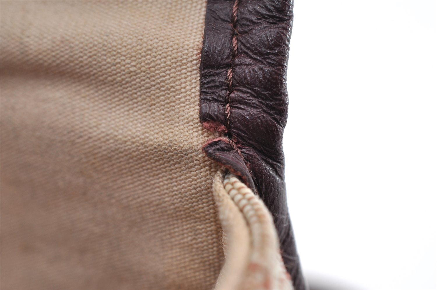 Authentic Louis Vuitton Monogram Mini Marjolie Shoulder Bag Pink M92691 LV 7620I