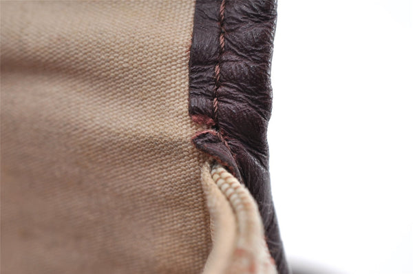 Authentic Louis Vuitton Monogram Mini Marjolie Shoulder Bag Pink M92691 LV 7620I